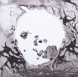 Golden Discs VINYL A Moon Shaped Pool - White Vinyl (LRS20):   - Radiohead [VINYL Limited Edition]