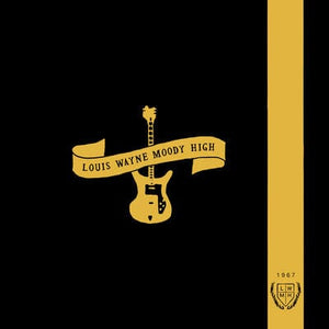 Golden Discs VINYL Louis Wayne Moody High - Various Artists [VINYL]