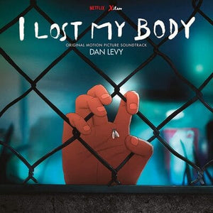 Golden Discs VINYL I Lost My Body:   - Dan Levy [VINYL]