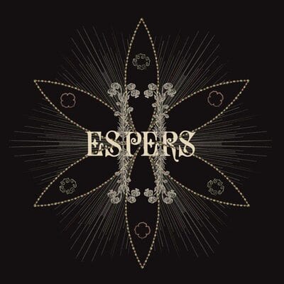 Golden Discs VINYL Espers II - Espers [VINYL]