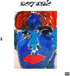Golden Discs VINYL Ricky Music:   - Porches [VINYL]