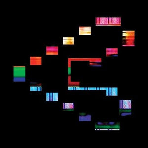 Golden Discs VINYL Be Up a Hello:   - Squarepusher [VINYL]