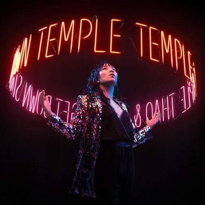 Golden Discs CD Temple:   - Thao and the Get Down Stay Down [CD]