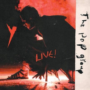 Golden Discs VINYL Y Live!:   - The Pop Group [VINYL]