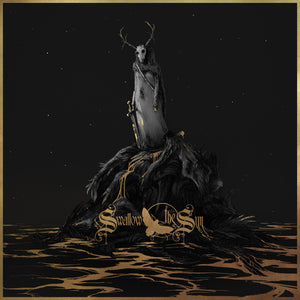 When a Shadow Is Forced Into the Light - Swallow the Sun [CD]