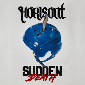 Sudden Death:   - Horisont [CD]