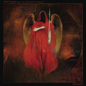 Requiem - Triptykon with The Metropole Orkest [CD]