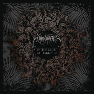 In the Light of Darkness - Unanimated [CD]