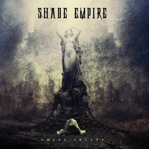 Omega Arcane - Shade Empire [CD]