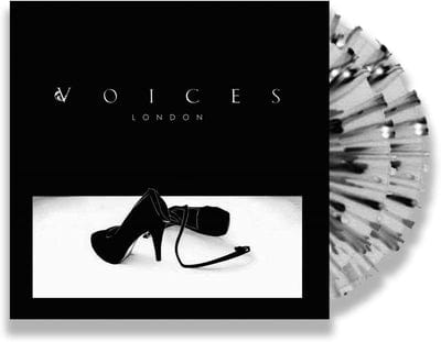 Golden Discs VINYL London - Voices [VINYL]