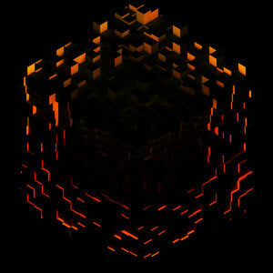 Minecraft Volume Beta - C418 [CD]