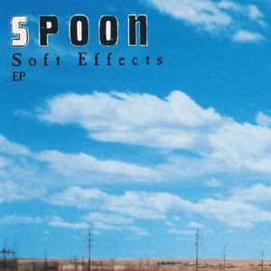 Golden Discs VINYL Soft Effects:   - Spoon [VINYL]
