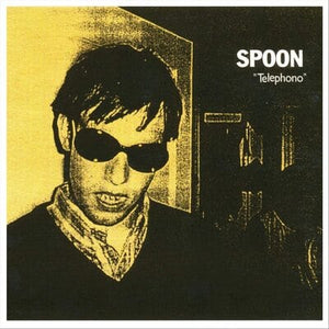 Golden Discs VINYL Telephono:   - Spoon [VINYL]