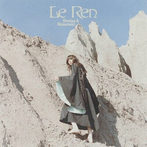 Golden Discs VINYL Morning & Melancholia:   - Le Ren [VINYL]