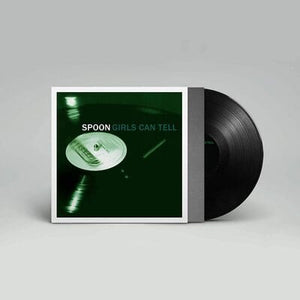 Golden Discs VINYL Girls Can Tell - Spoon [VINYL]