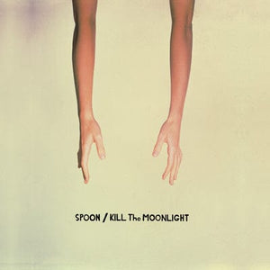Golden Discs CD Kill the Moonlight - Spoon [CD]