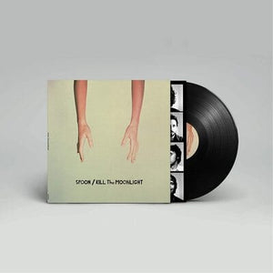 Golden Discs VINYL Kill the Moonlight - Spoon [VINYL]