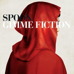 Golden Discs CD Gimme Fiction - Spoon [CD]