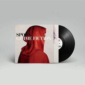 Golden Discs VINYL Gimme Fiction - Spoon [VINYL]