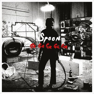 Golden Discs CD Ga Ga Ga Ga Ga - Spoon [CD]
