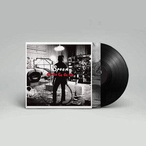 Golden Discs VINYL Ga Ga Ga Ga Ga - Spoon [VINYL]