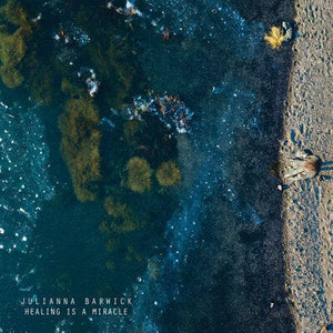 Golden Discs CD Healing Is a Miracle:   - Julianna Barwick [CD]
