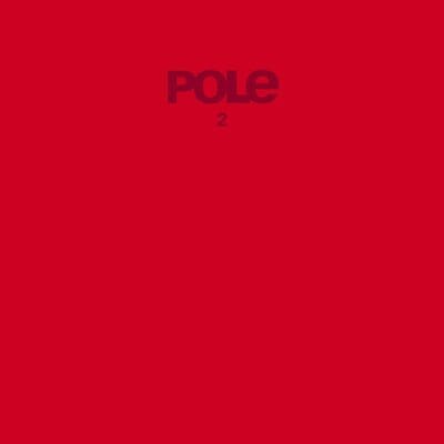 Golden Discs VINYL POLE2:   - Pole [VINYL]