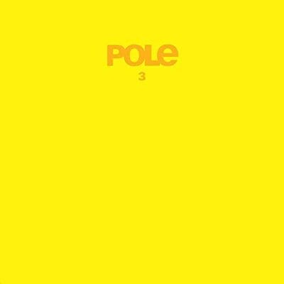 Golden Discs VINYL POLE3:   - Pole [VINYL]