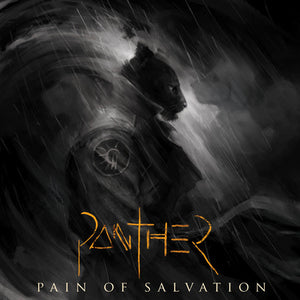 Panther:   - Pain of Salvation [CD]