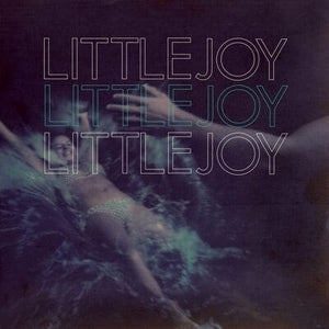 Golden Discs VINYL Little Joy - Little Joy [VINYL]