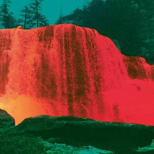 Golden Discs CD The Waterfall II:   - My Morning Jacket [CD]