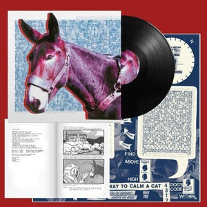 Golden Discs VINYL Ultimate Success Today - Protomartyr [VINYL]