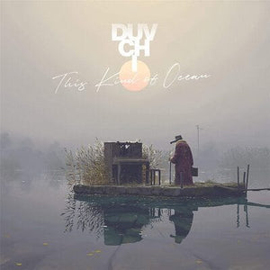 Golden Discs VINYL This Kind of Ocean:   - Duvchi [VINYL]
