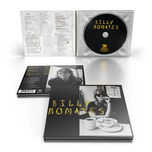 Golden Discs CD Billy Nomates - Billy Nomates [CD]