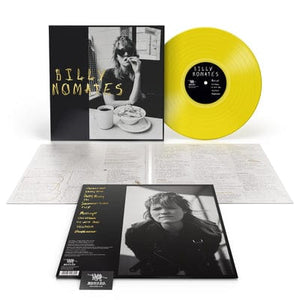 Golden Discs VINYL Billy Nomates - Billy Nomates [VINYL]
