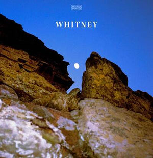 Golden Discs CD Candid:   - Whitney [CD]