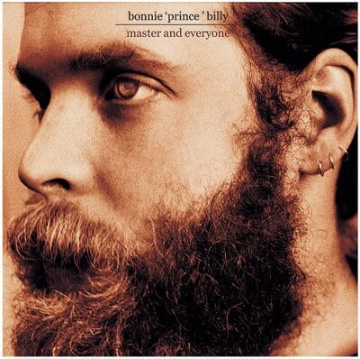 Golden Discs VINYL Master and Everyone - Bonnie 'Prince' Billy [VINYL]