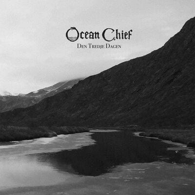 Golden Discs CD Den Tredje Dagen - Ocean Chief [CD]