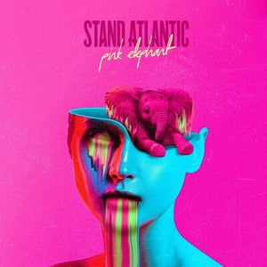 Golden Discs VINYL Pink Elephant:   - Stand Atlantic [VINYL]