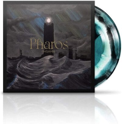 Golden Discs VINYL Pharos - Ihsahn [VINYL]