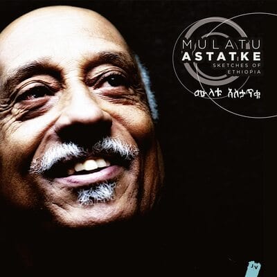 Golden Discs VINYL Sketches of Ethiopia - Mulatu Astatke [VINYL]