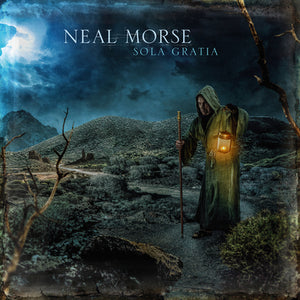 Sola Gratia:   - Neal Morse [CD]