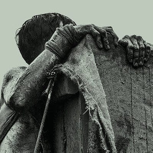 Golden Discs CD Atlas Vending - METZ [CD]