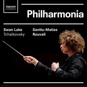 Golden Discs CD Tchaikovsky: Swan Lake:   - Pyotr Il'yich Tchaikovsky [CD]
