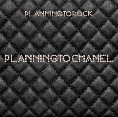 Golden Discs VINYL PlanningtoChanel:   - Planningtorock [VINYL]