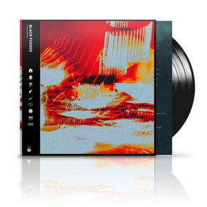 Golden Discs VINYL Black Foxxes - Black Foxxes [VINYL]