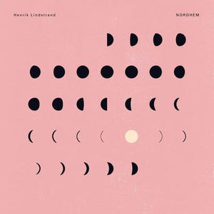Golden Discs VINYL Nordhem - Henrik Lindstrand [VINYL]