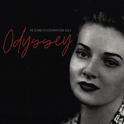 Golden Discs CD Odyssey: The Sound of Ivor Raymonde- Volume II - Various Artists [CD]