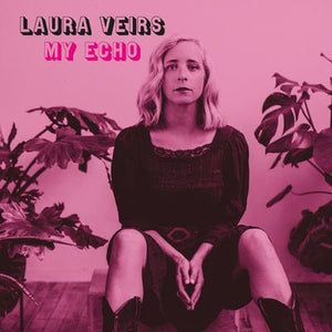 Golden Discs CD My Echo:   - Laura Veirs [CD]