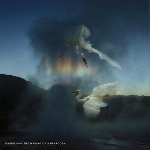 Golden Discs VINYL The Making of a Paracosm:   - Kasbo [VINYL]